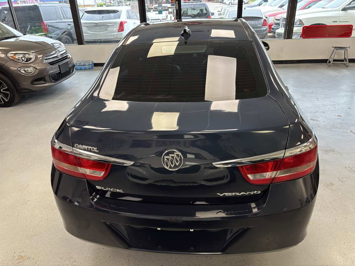 Used 2015 Buick Verano image 10