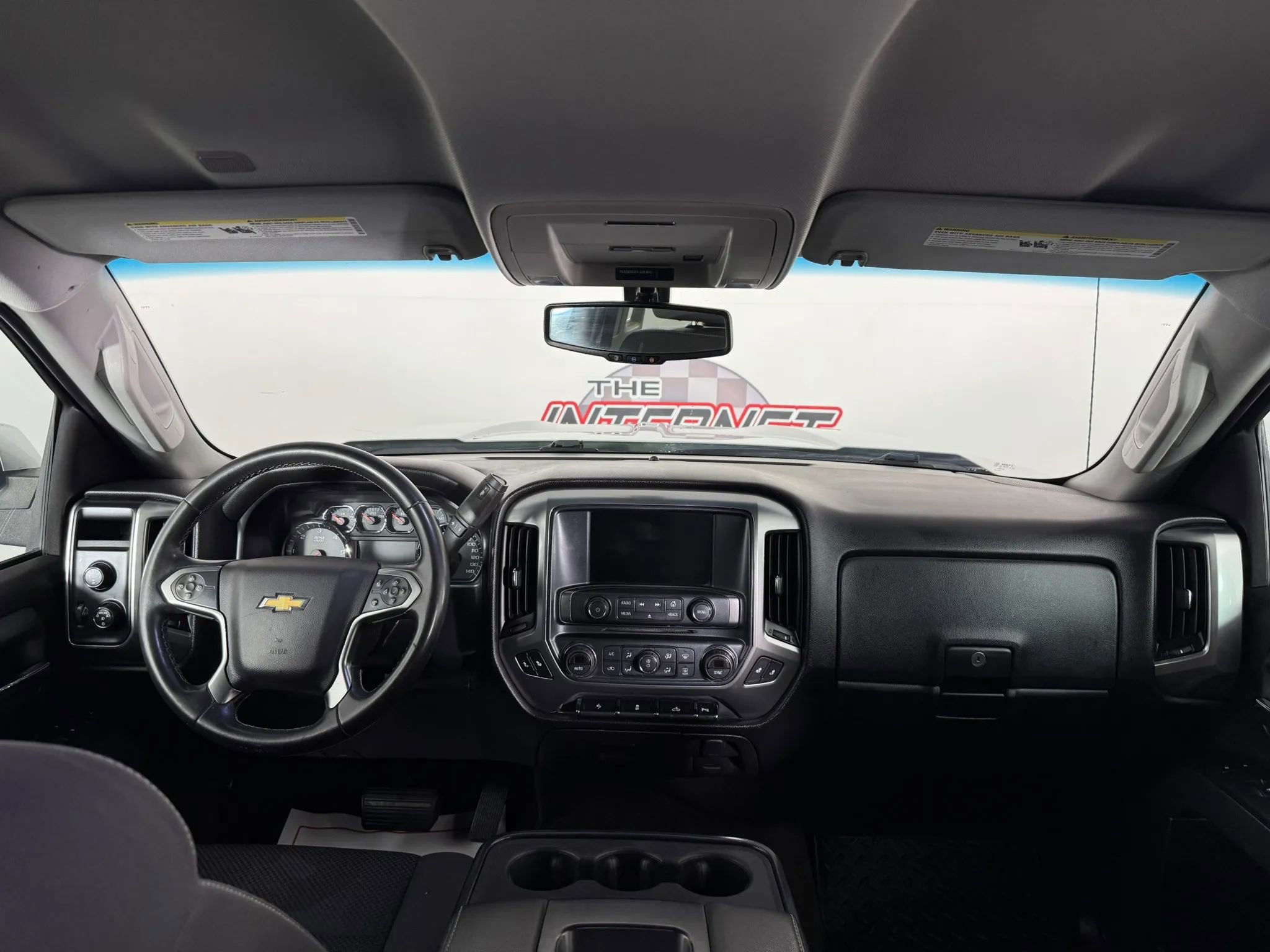 Used 2016 Chevrolet Silverado 1500 LT w/ All Star Edition image 11