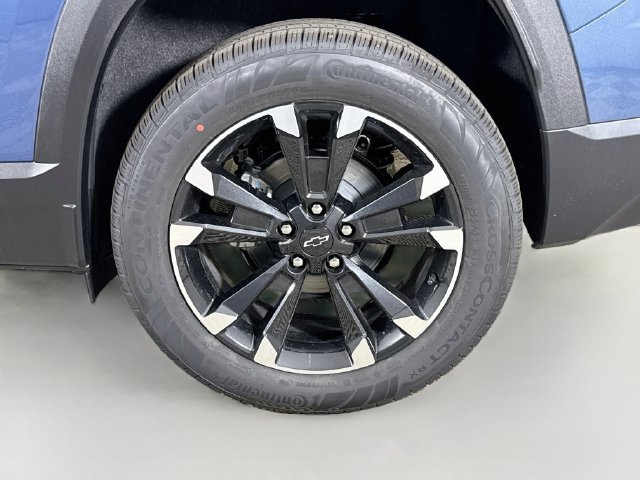 New 2027 Chevrolet Equinox RS w/ Convenience Package III AWD/4WD image 31