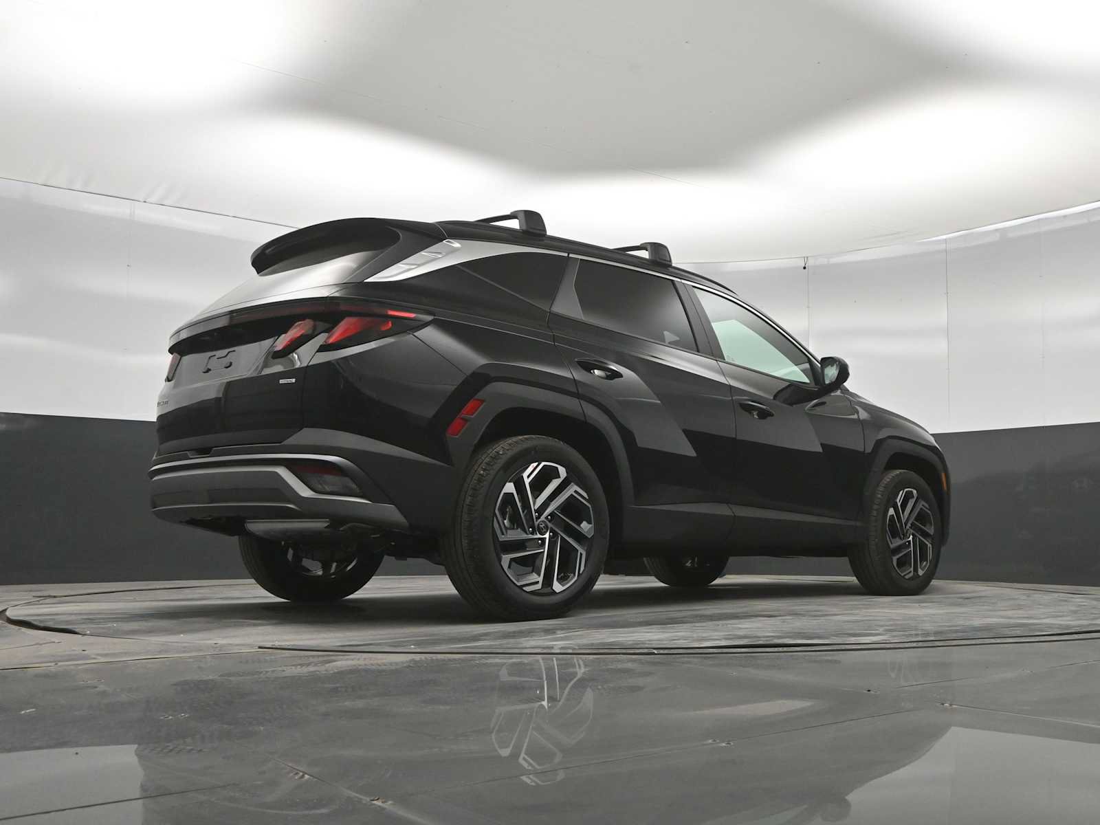 New 2026 Hyundai Tucson SEL Plus AWD/4WD image 38