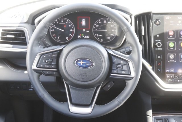 Certified 2025 Subaru Ascent Touring w/ Popular Package #1 image 21