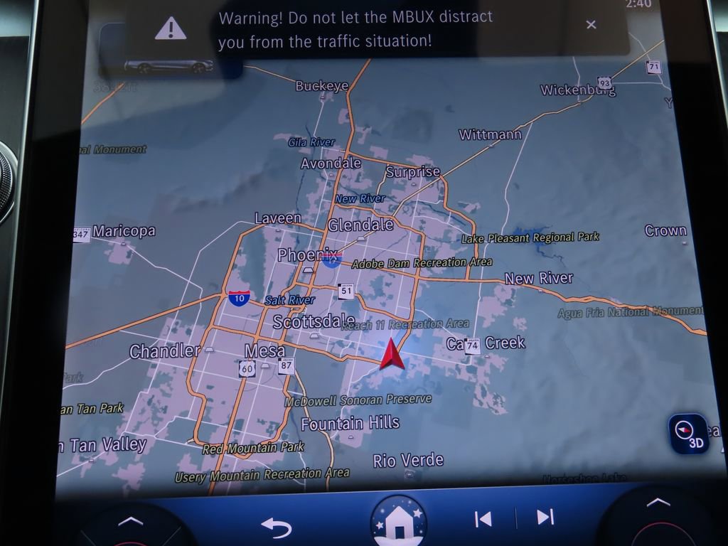 New 2026 Mercedes-Benz C 300 Sedan image 16