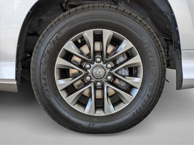 Used 2019 Lexus GX 460 Luxury image 29