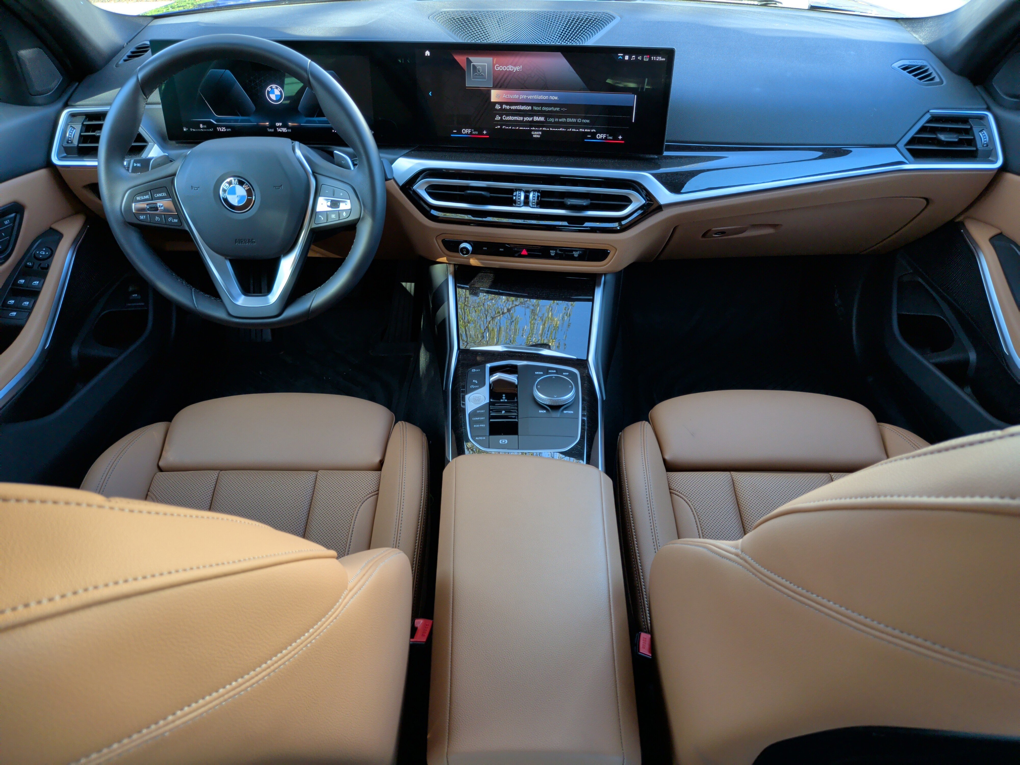 Certified 2023 BMW 330i Sedan w/ Driving Assistance Package image 30