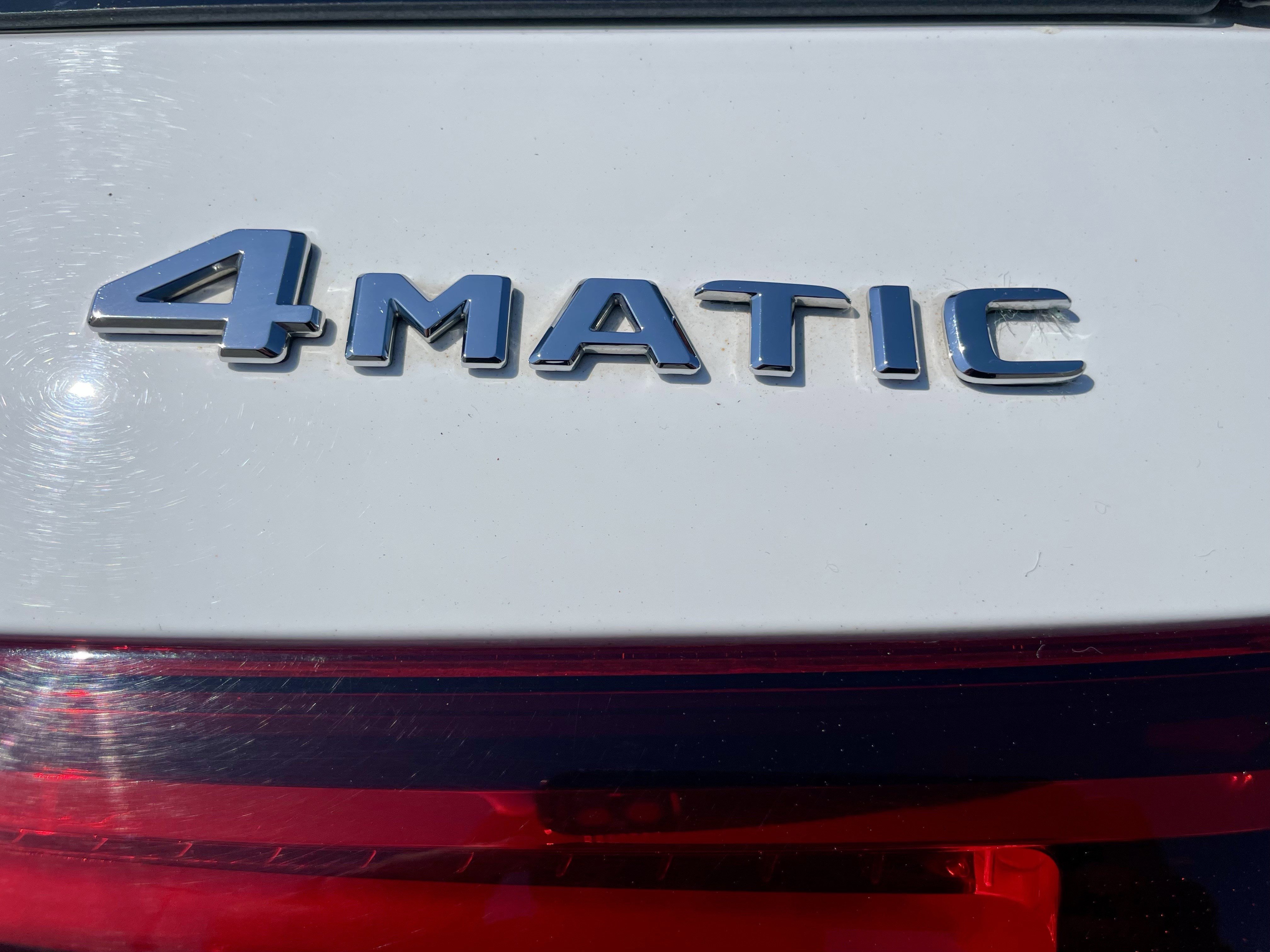 Used 2021 Mercedes-Benz GLE 450 4MATIC image 34