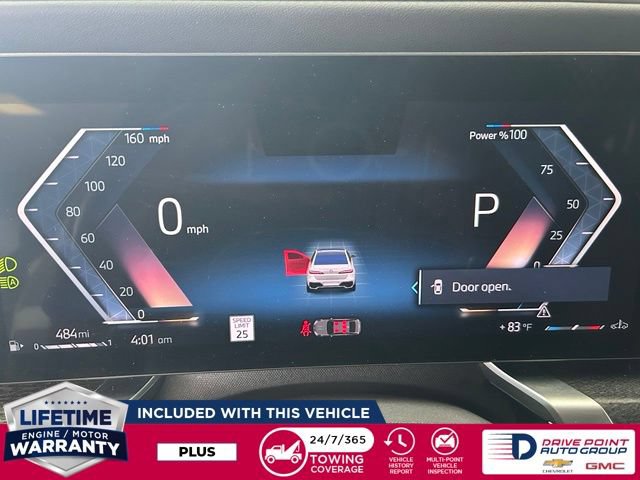 Used 2024 BMW 740i xDrive AWD/4WD image 16