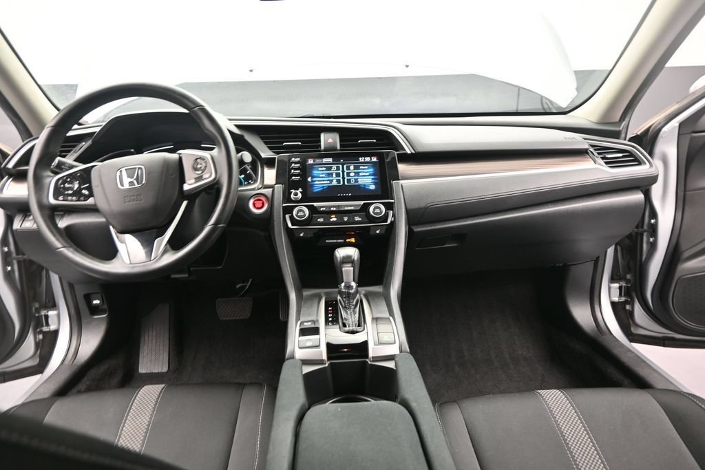 Used 2019 Honda Civic EX image 30