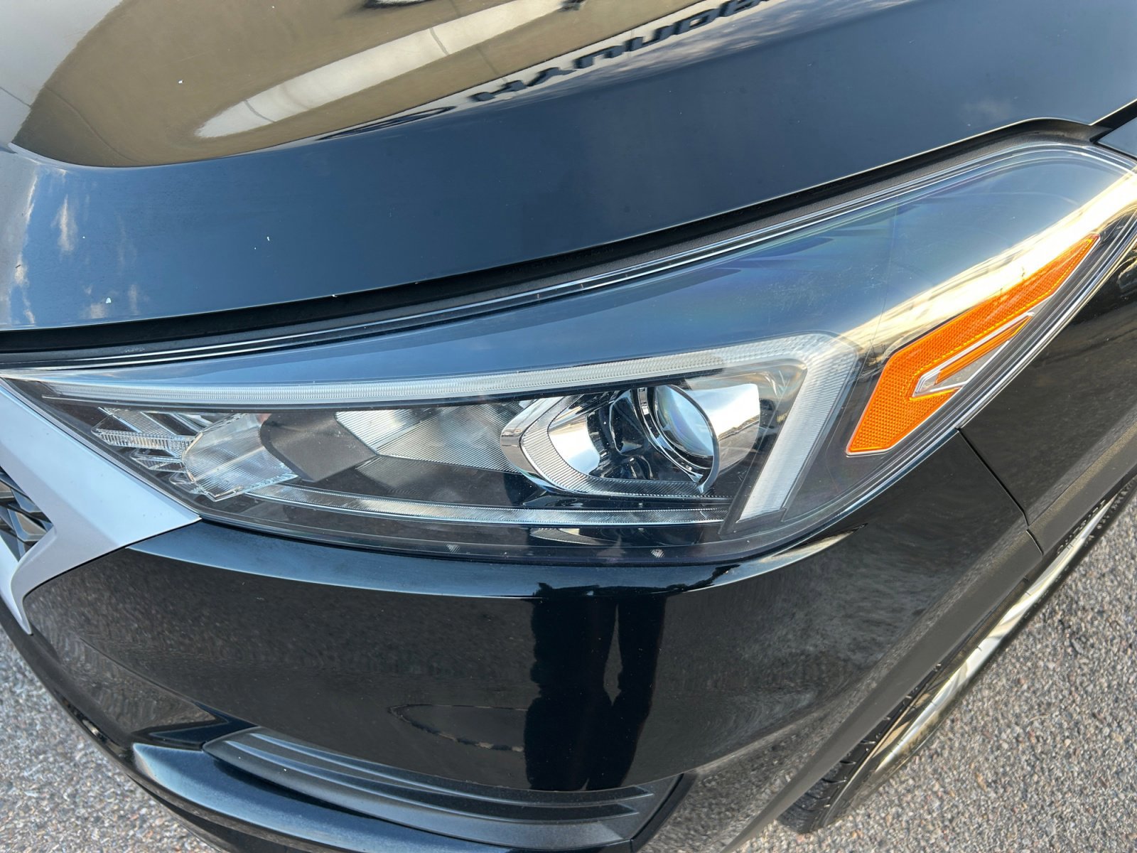 Used 2019 Hyundai Tucson Value image 10