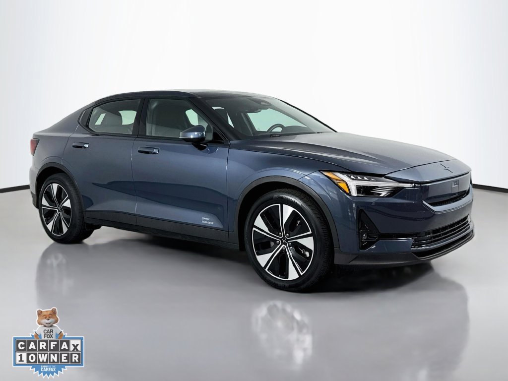 Used 2024 Polestar Polestar 2 AWD/4WD image 4
