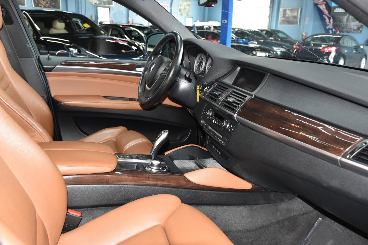 Used 2010 BMW X6 xDrive50i image 38