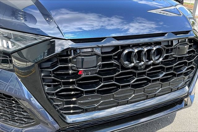 Used 2024 Audi RS Q8 AWD/4WD image 24