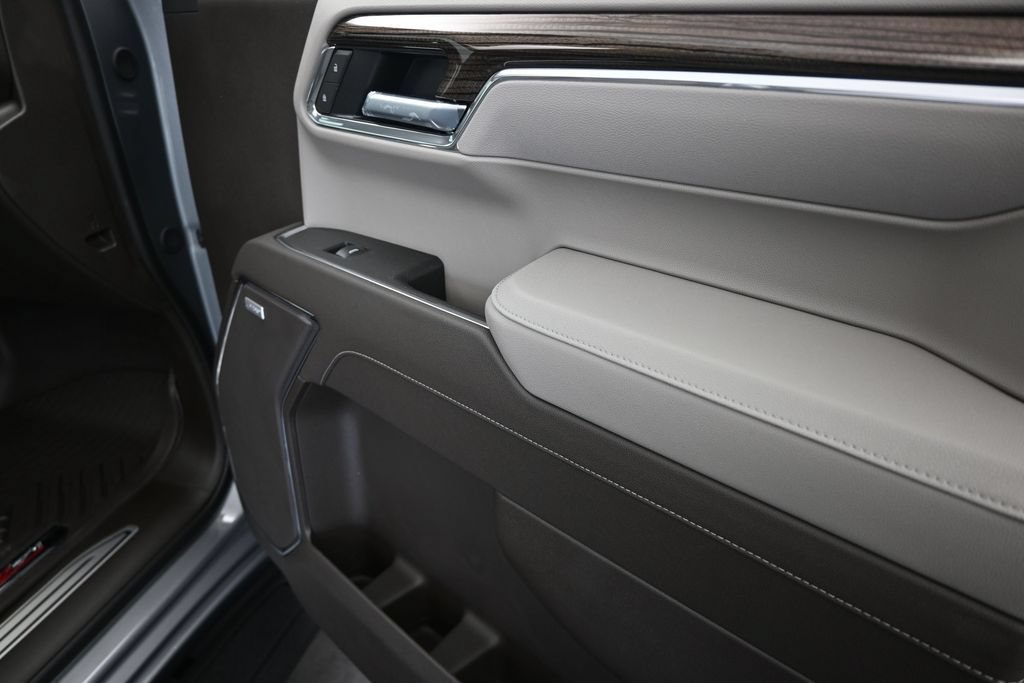 New 2026 Chevrolet Silverado 1500 LT Trail Boss w/ LT Trail Boss Premium Package AWD/4WD image 25