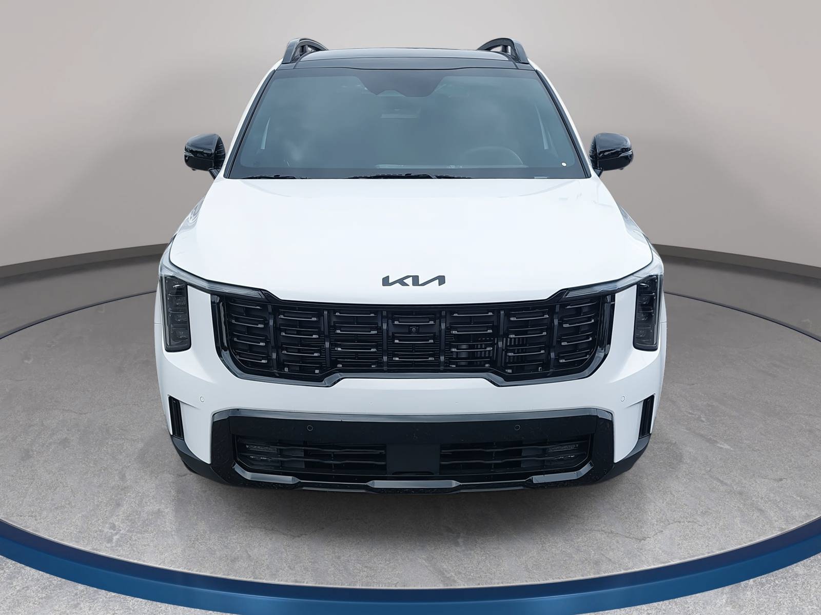 New 2026 Kia Sorento SX Prestige AWD/4WD image 2