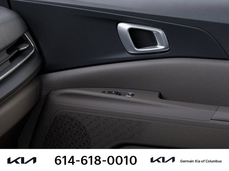 New 2026 Kia Carnival EX FWD image 28