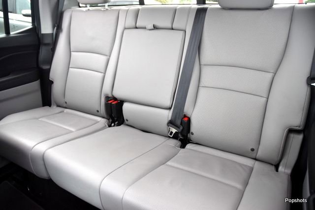 Used 2023 Honda Ridgeline RTL image 16