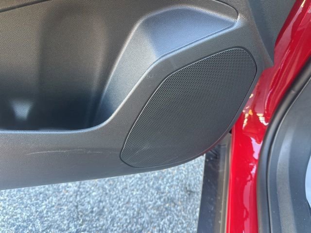 New 2026 Chevrolet Trax LT w/ Driver Confidence Package image 14