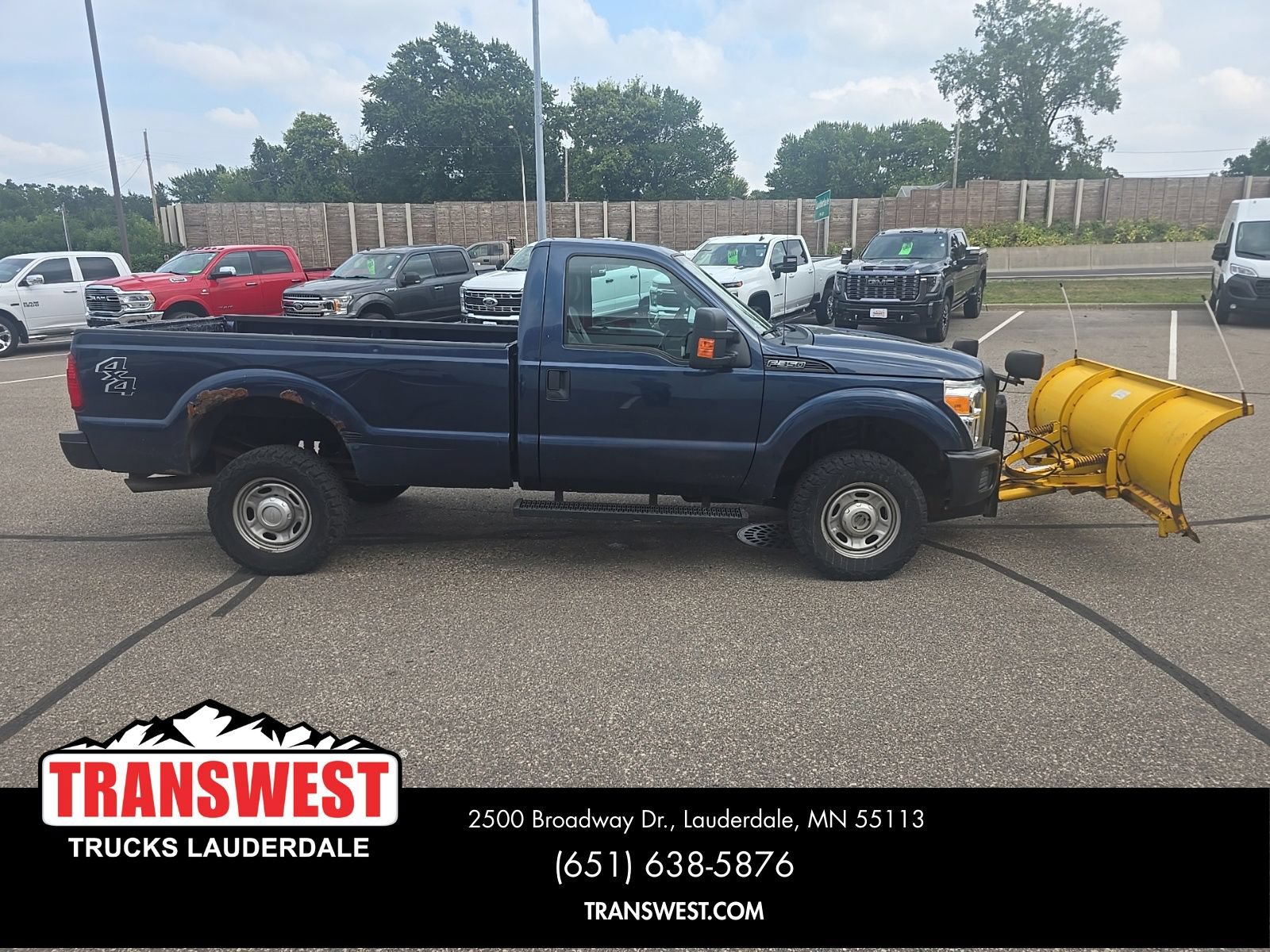 Used 2016 Ford F350 XL AWD/4WD image 6