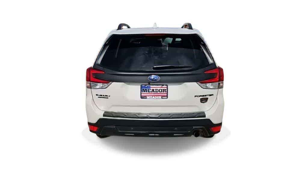 Used 2023 Subaru Forester Wilderness w/ Wilderness Package image 7