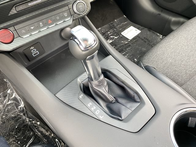 New 2026 Ford Mustang Coupe RWD image 26