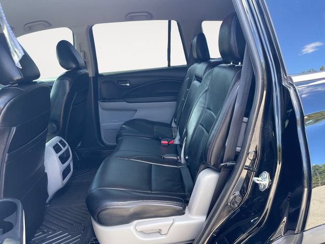 Used 2019 Honda Pilot LX image 13