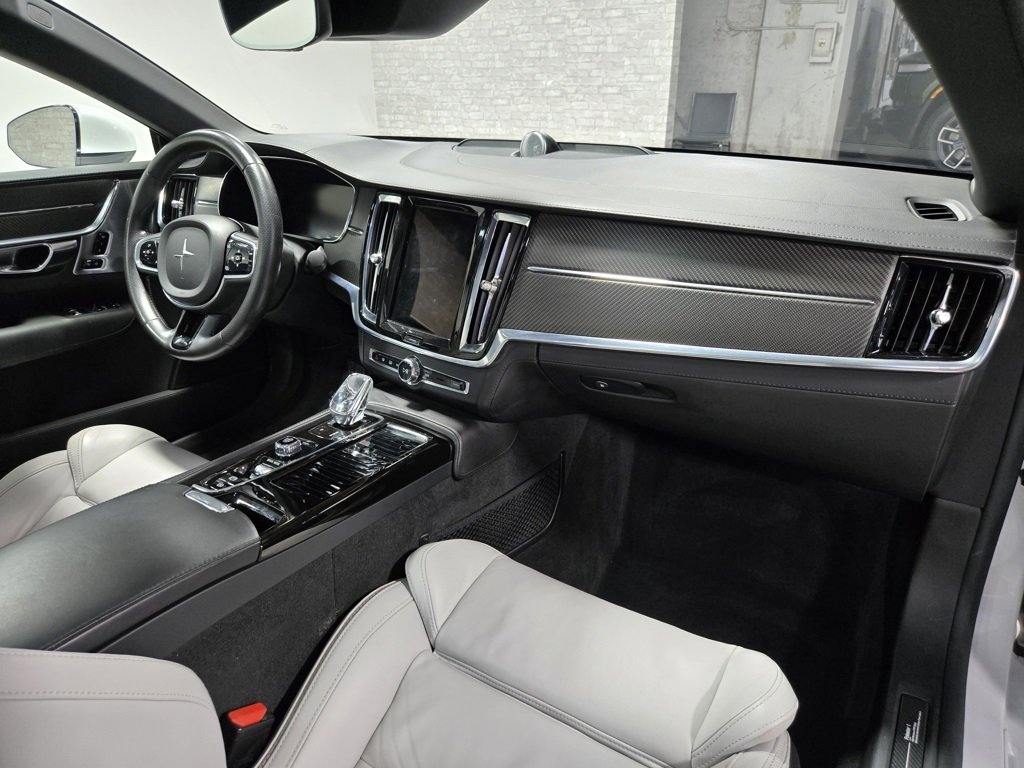 Used 2021 Polestar Polestar 1 Base image 47