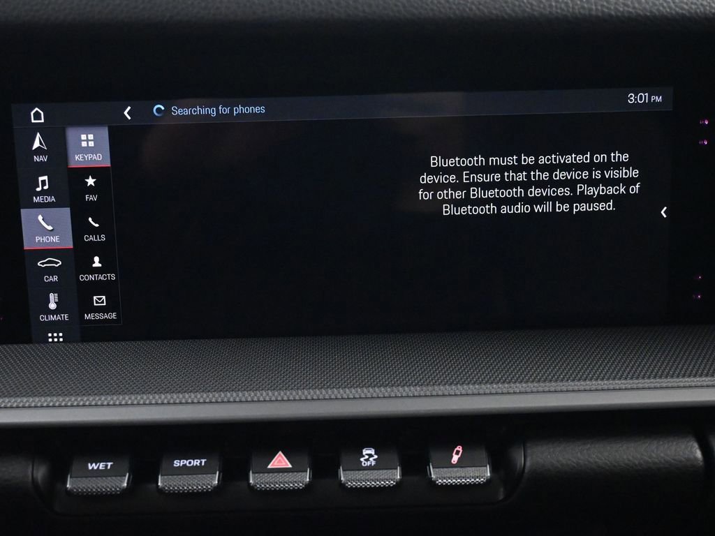 Used 2020 Porsche 911 Carrera S image 37