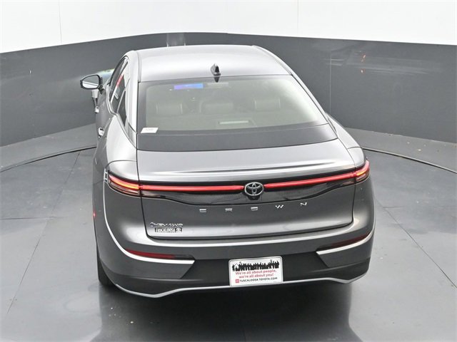 New 2026 Toyota Crown XLE image 19