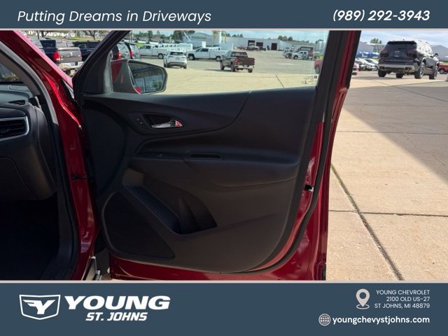 Used 2019 Chevrolet Equinox LT FWD image 35