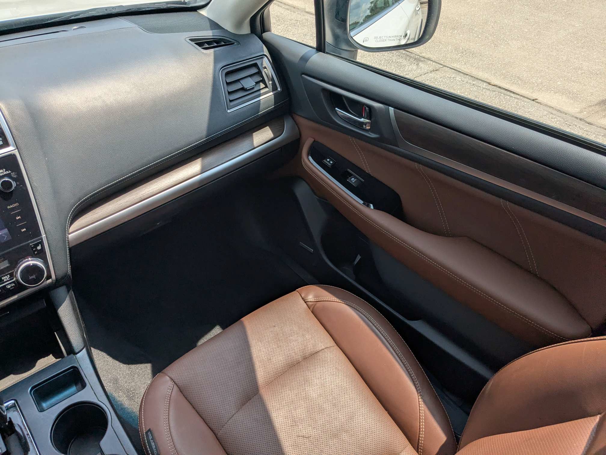 Used 2019 Subaru Outback 3.6R Touring w/ Protection Package #1 AWD/4WD image 20