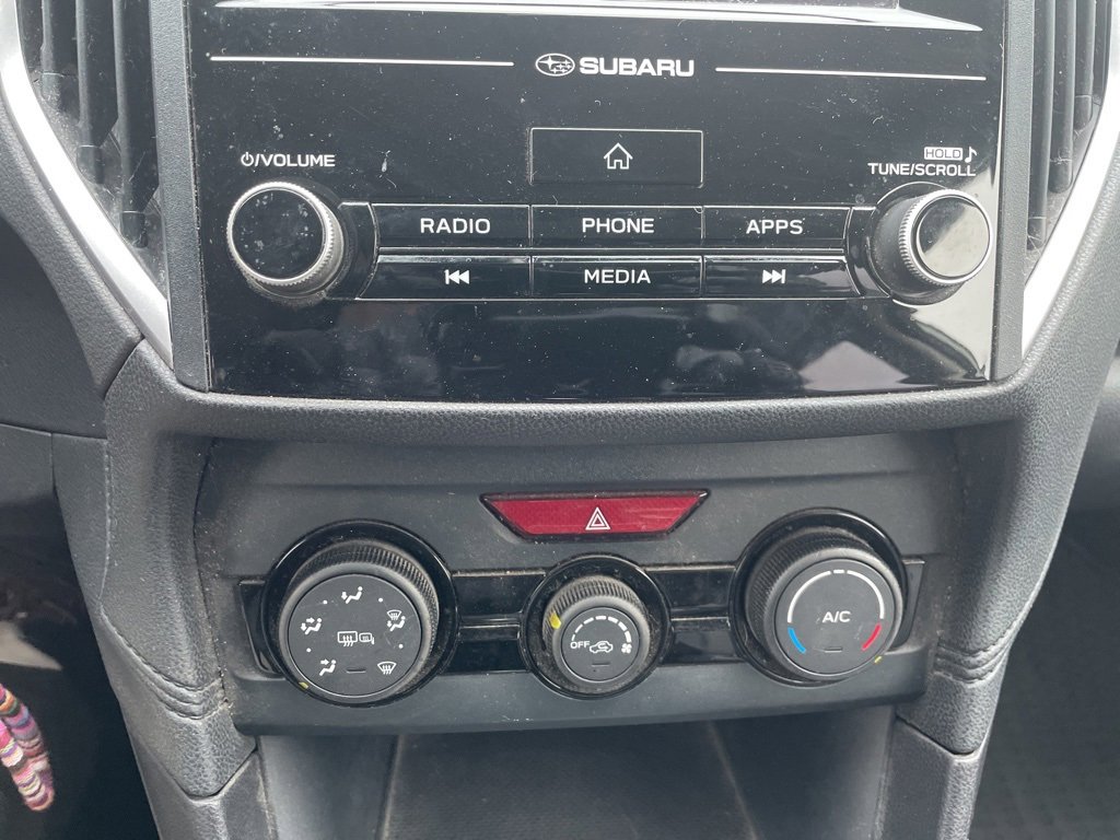 Used 2018 Subaru Crosstrek 2.0i Premium image 18