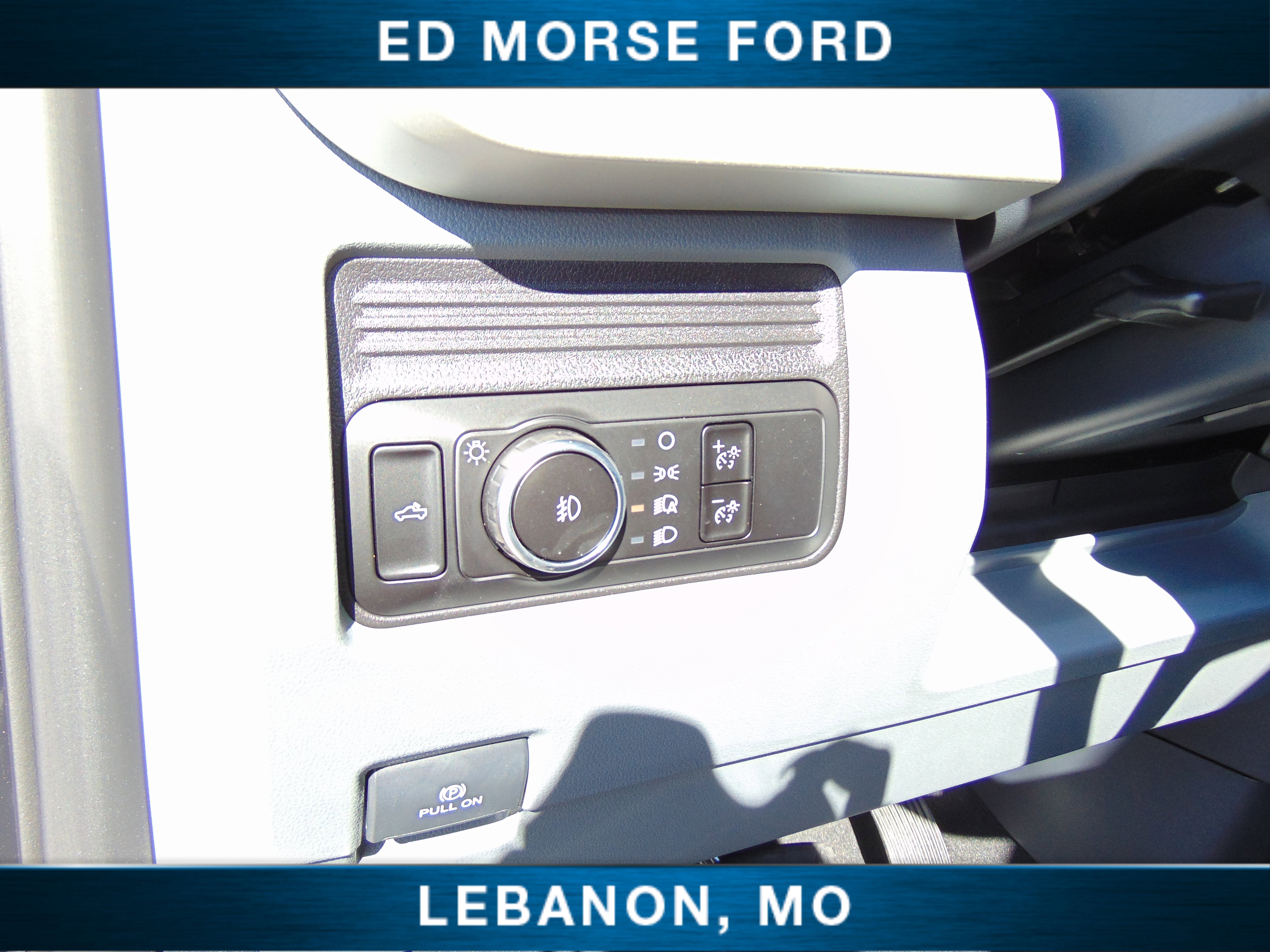 New 2026 Ford F350 XLT w/ 360-Degree Camera Package image 11
