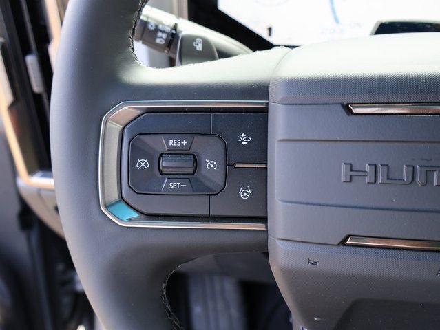 New 2025 GMC Hummer EV 3X w/ Battery Pack, 24 Module Pack AWD/4WD image 26