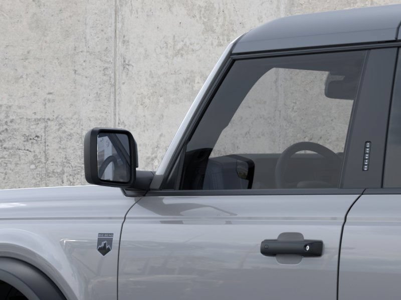 New 2026 Ford Bronco Big Bend AWD/4WD image 22