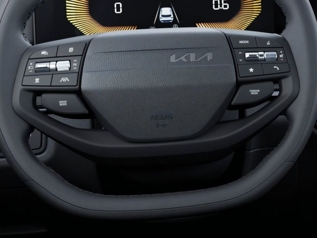 New 2026 Kia Sportage X-Line AWD/4WD image 22