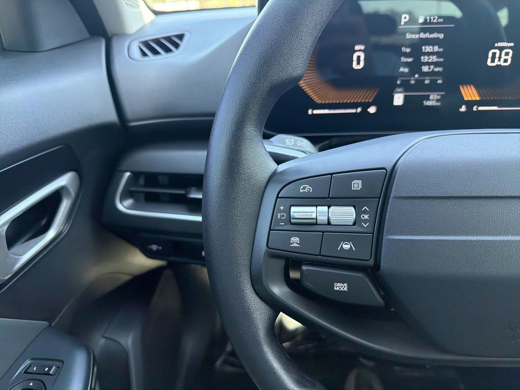 Used 2025 Kia K4 LXS FWD image 25