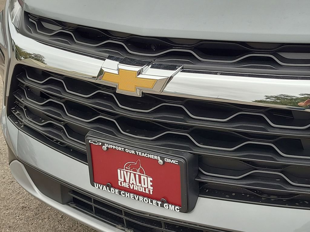 New 2025 Chevrolet Blazer LT w/ Driver Confidence Package image 32