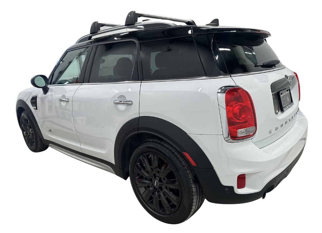 Used 2019 MINI Cooper Countryman ALL4 image 6