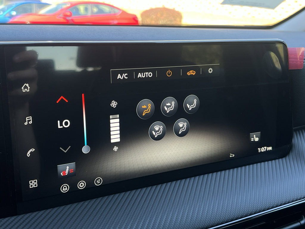 New 2026 Nissan Kicks SR w/ Cold Weather Package image 33