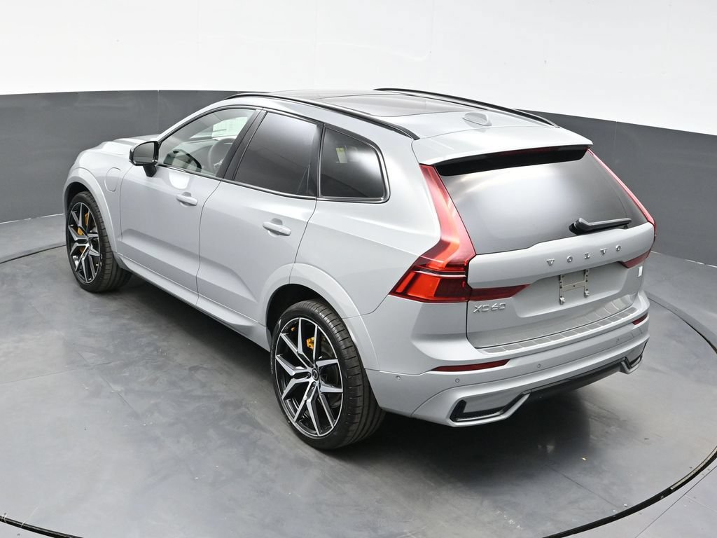 New 2026 Volvo XC60 T8 Polestar w/ Protection Package Premier AWD/4WD image 36