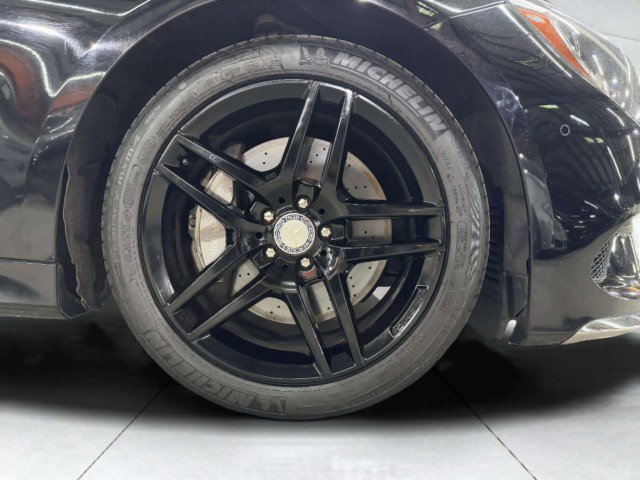 Used 2016 Mercedes-Benz S 550 4MATIC Coupe image 65