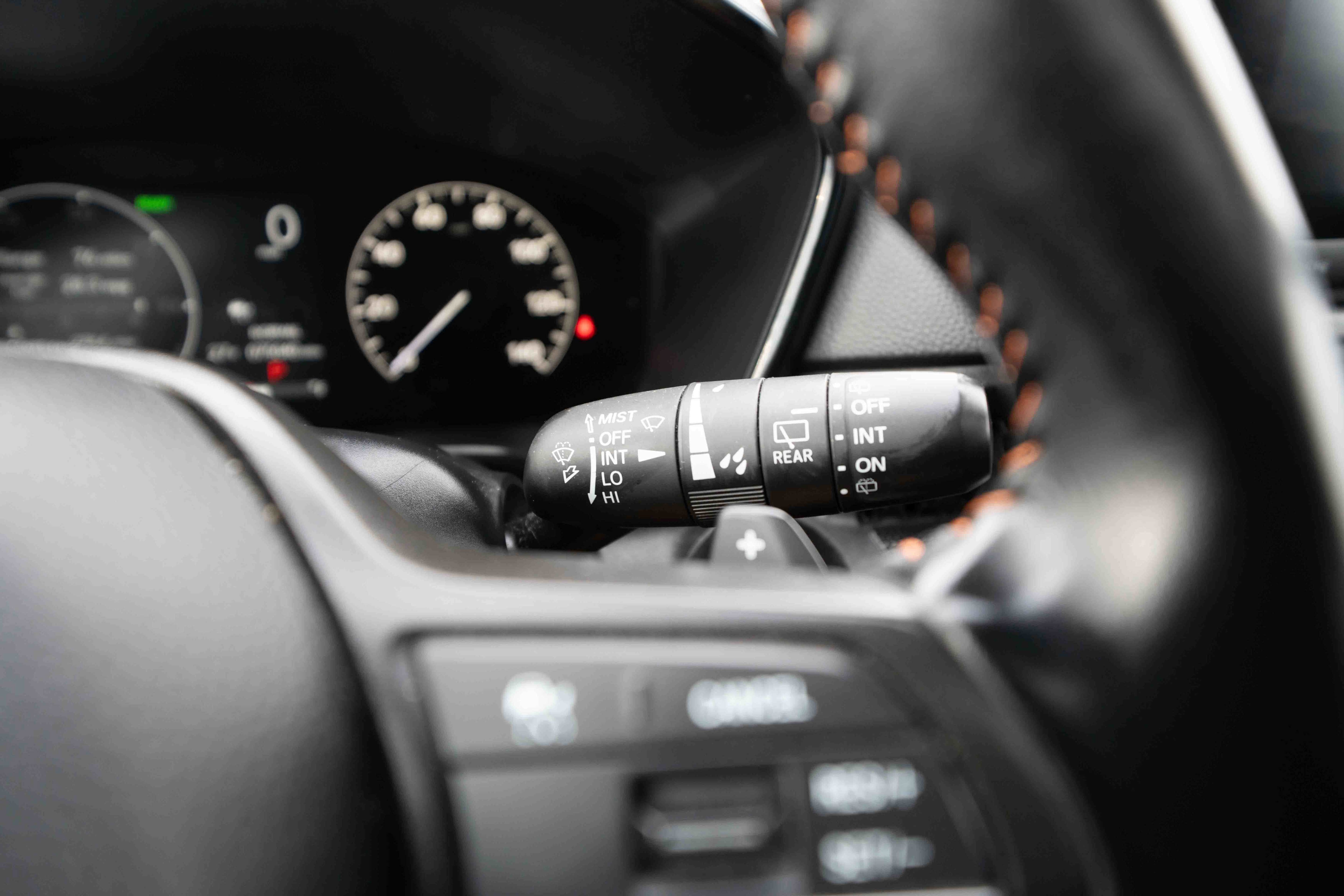 Certified 2025 Honda CR-V Sport image 14