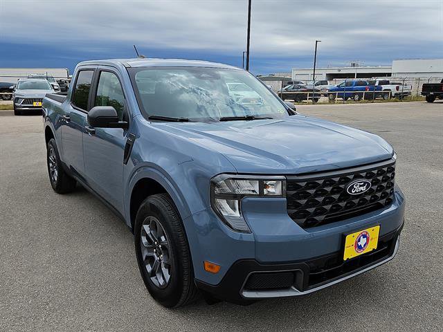 Used 2025 Ford Maverick XLT FWD image 7