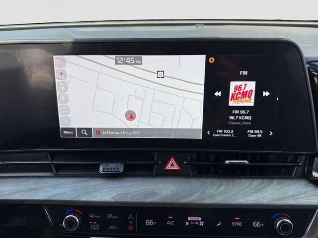 Used 2024 Kia Sportage X-Line AWD/4WD image 23