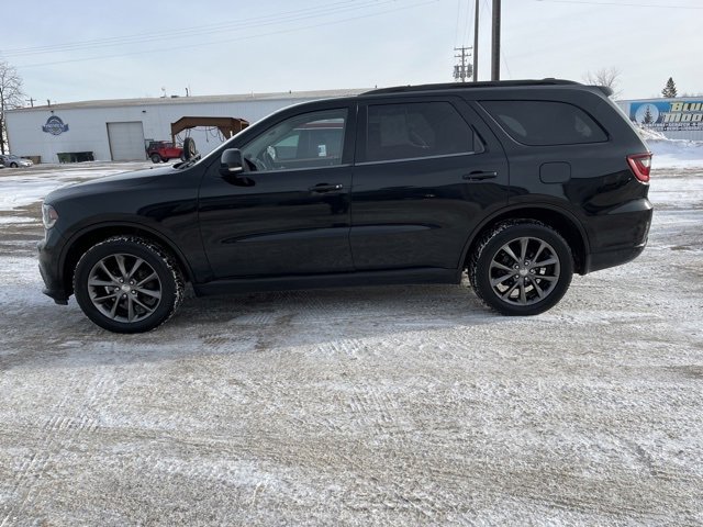 Used 2018 Dodge Durango GT w/ Premium Group image 1