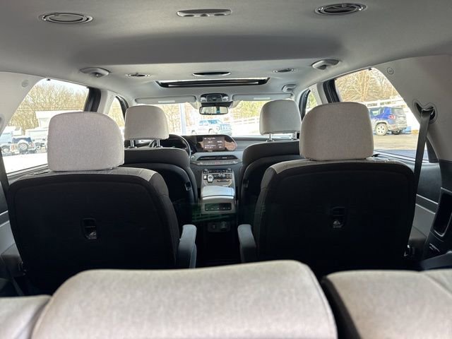 Used 2021 Hyundai Palisade SEL w/ Convenience Package image 35