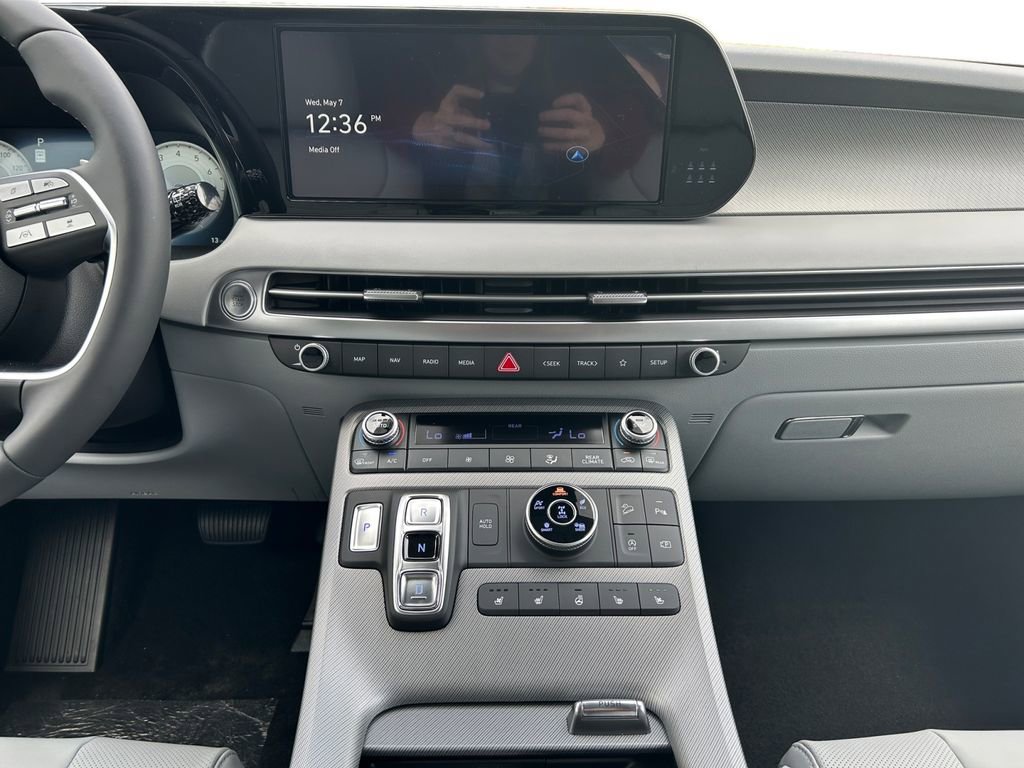 New 2025 Hyundai Palisade SEL image 13
