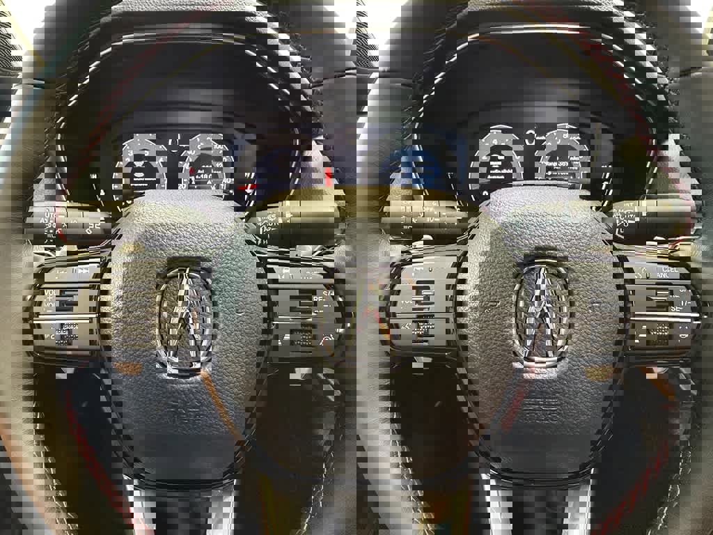 New 2026 Acura Integra A-Spec image 27