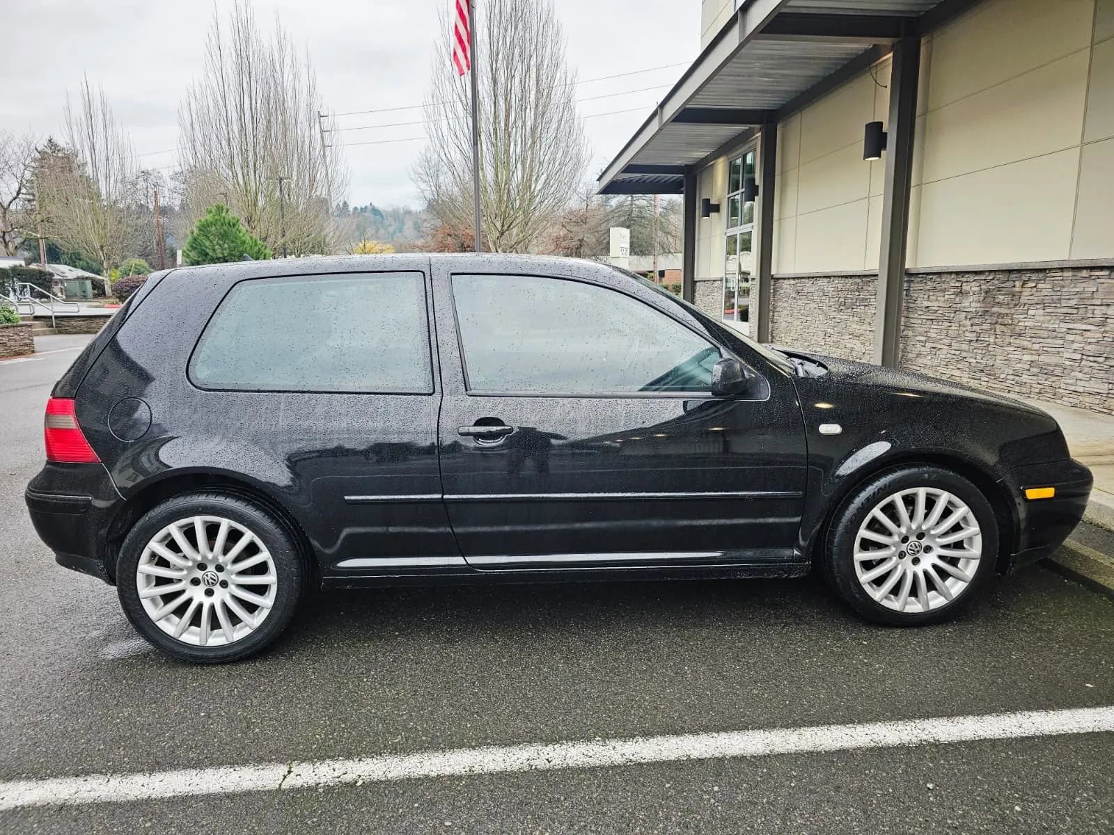 Used 2006 Volkswagen GTI image 6