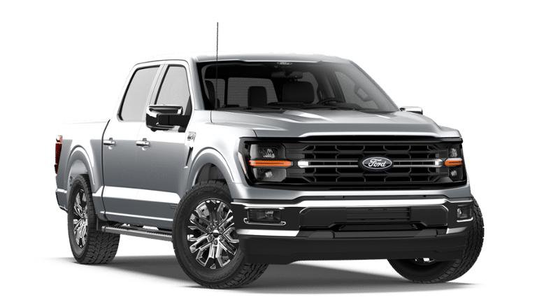 New 2026 Ford F150 XLT image 26