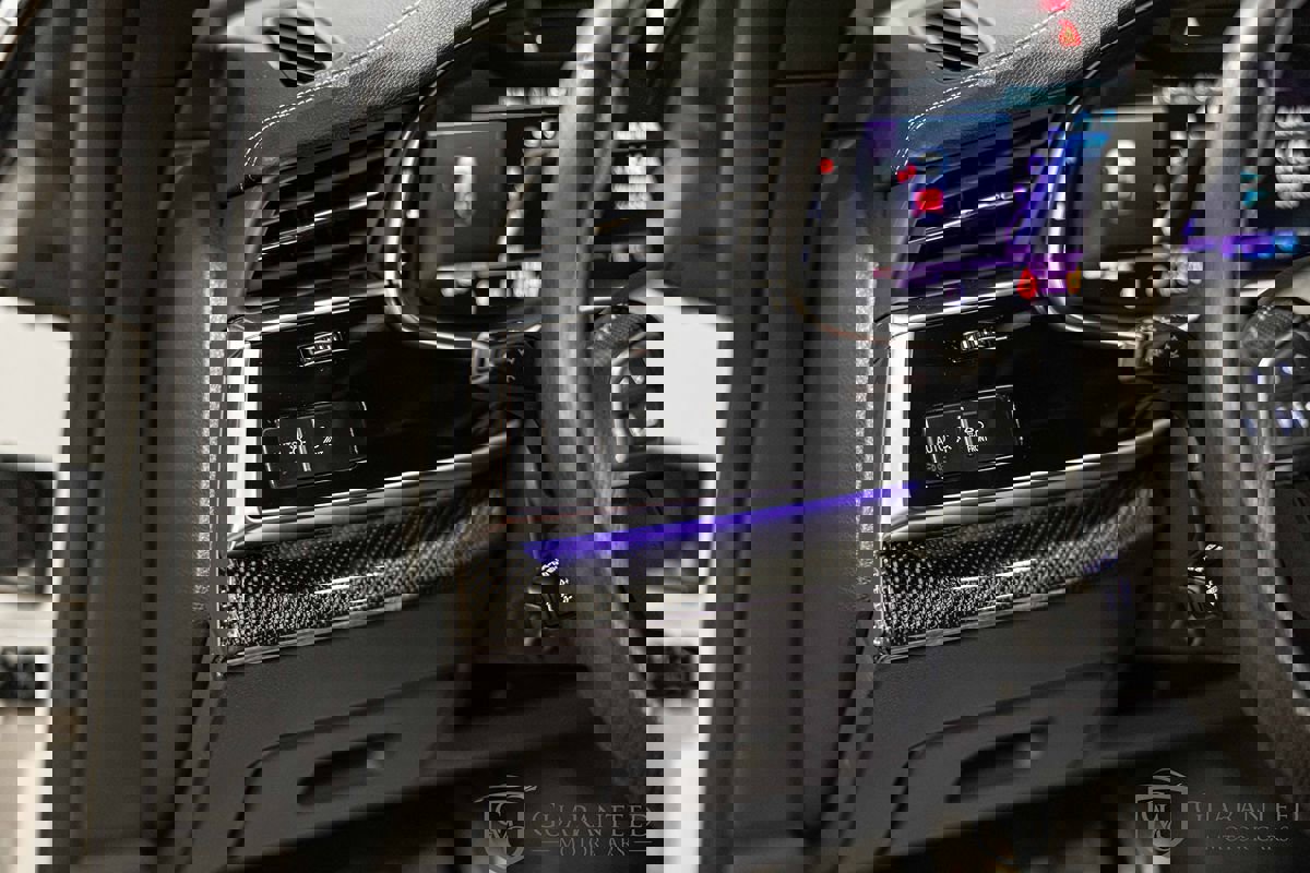 Used 2023 Audi SQ8 Premium Plus w/ Executive Package image 21